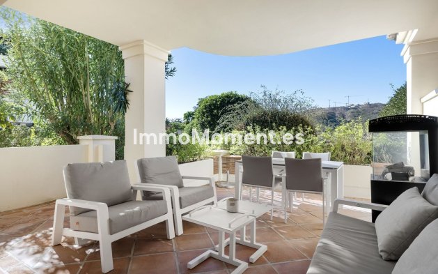 Reventa - Apartamento - Benahavís - Benahavís Centro