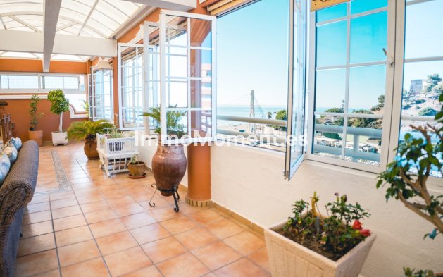 Revente - Appartement - Fuengirola - Fuengirola Centro