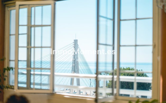 Revente - Appartement - Fuengirola - Fuengirola Centro