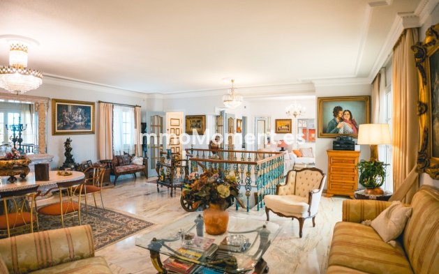 Revente - Appartement - Fuengirola - Fuengirola Centro