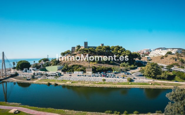 Revente - Appartement - Fuengirola - Fuengirola Centro