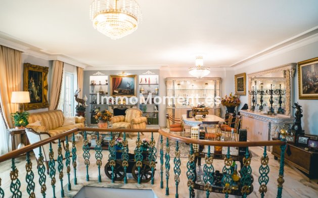 Revente - Appartement - Fuengirola - Fuengirola Centro