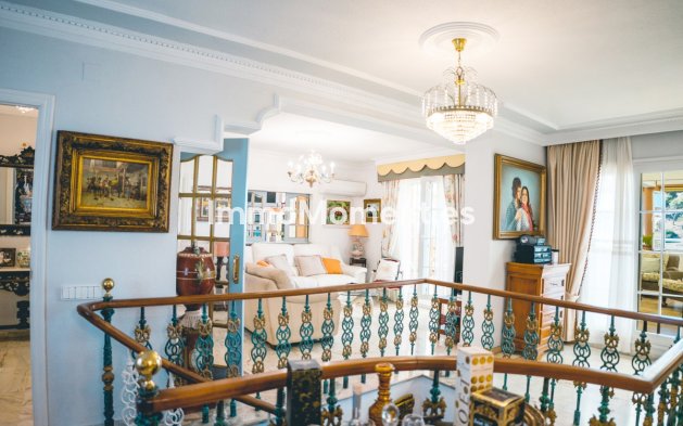 Revente - Appartement - Fuengirola - Fuengirola Centro