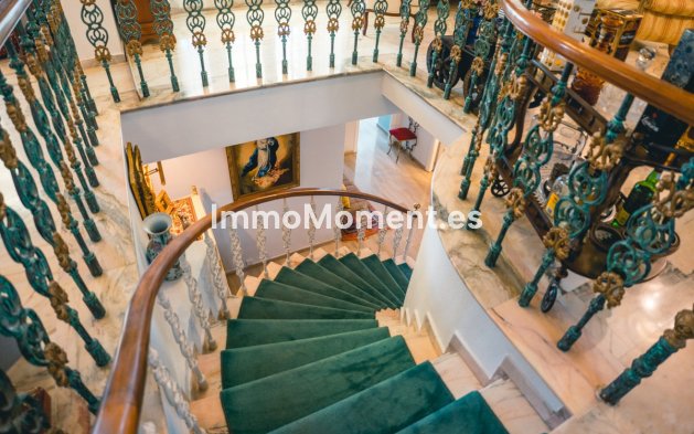 Revente - Appartement - Fuengirola - Fuengirola Centro