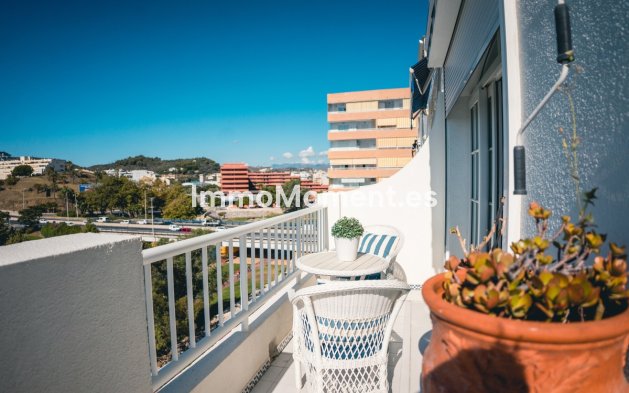 Revente - Appartement - Fuengirola - Fuengirola Centro