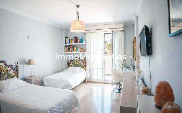 Revente - Appartement - Fuengirola - Fuengirola Centro