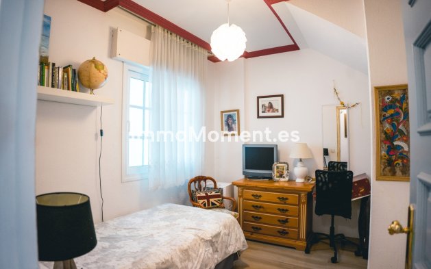 Revente - Appartement - Fuengirola - Fuengirola Centro