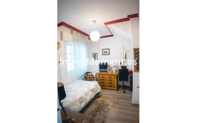Revente - Appartement - Fuengirola - Fuengirola Centro