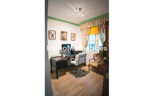Revente - Appartement - Fuengirola - Fuengirola Centro