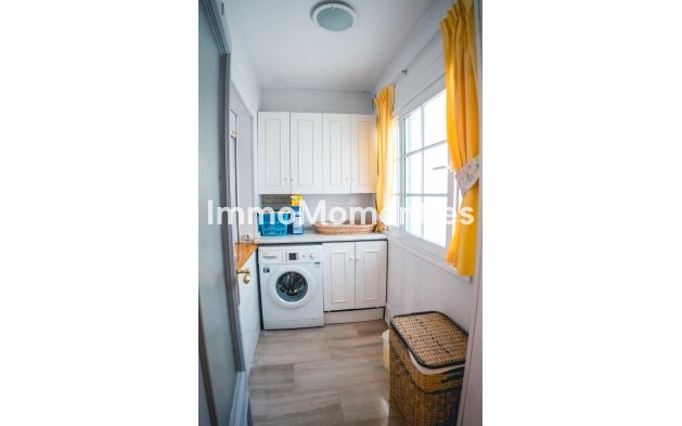 Revente - Appartement - Fuengirola - Fuengirola Centro