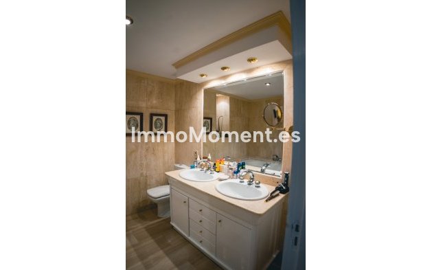Revente - Appartement - Fuengirola - Fuengirola Centro