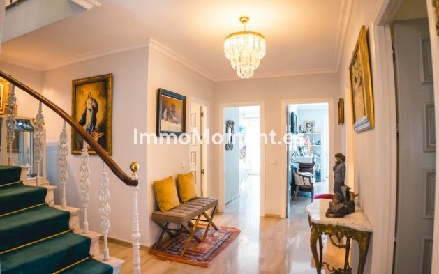 Revente - Appartement - Fuengirola - Fuengirola Centro