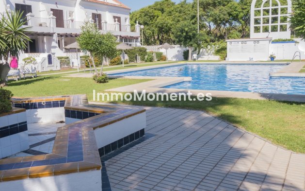 Revente - Appartement - Fuengirola - Fuengirola Centro