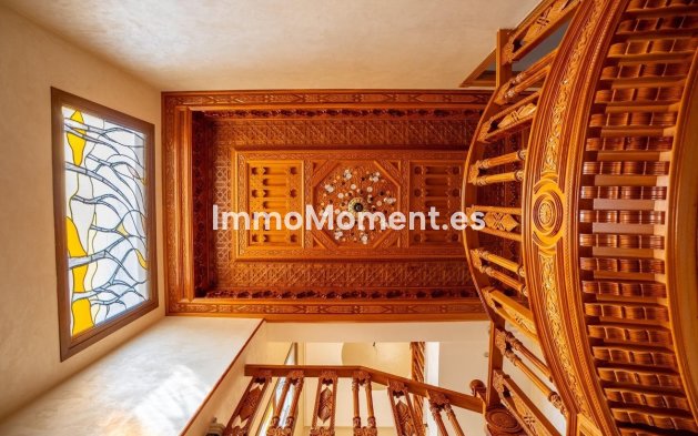 Resale - Villa - Benalmadena - Benalmadena Costa