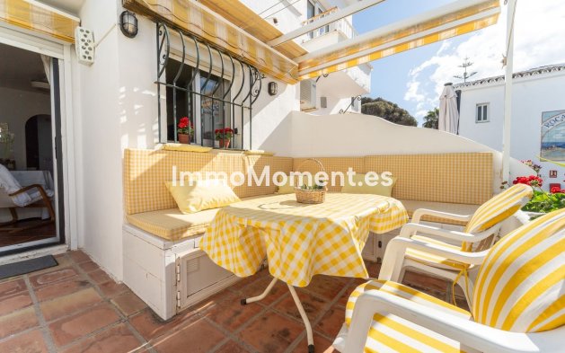 Wiederverkauf - Villa - Mijas - Mijas Costa