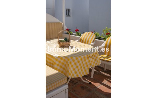 Wiederverkauf - Villa - Mijas - Mijas Costa