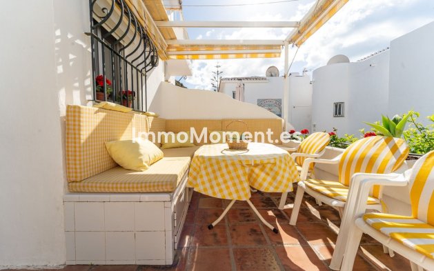 Wiederverkauf - Villa - Mijas - Mijas Costa