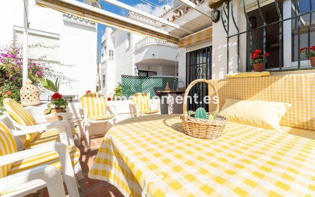 Wiederverkauf - Villa - Mijas - Mijas Costa