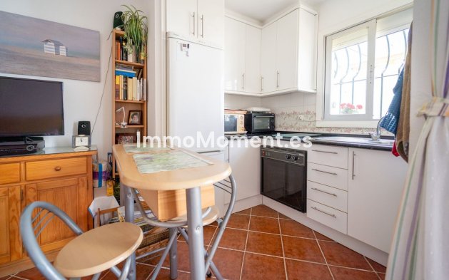 Wiederverkauf - Villa - Mijas - Mijas Costa