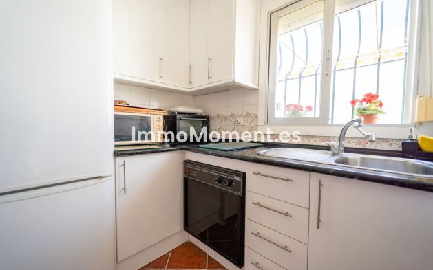 Wiederverkauf - Villa - Mijas - Mijas Costa