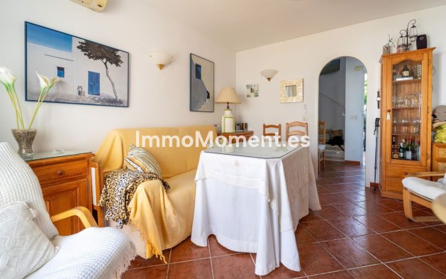 Wiederverkauf - Villa - Mijas - Mijas Costa