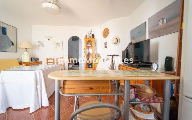 Wiederverkauf - Villa - Mijas - Mijas Costa