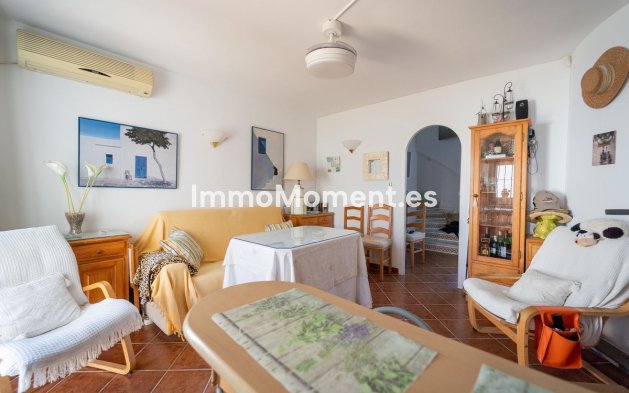 Wiederverkauf - Villa - Mijas - Mijas Costa