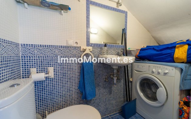 Wiederverkauf - Villa - Mijas - Mijas Costa