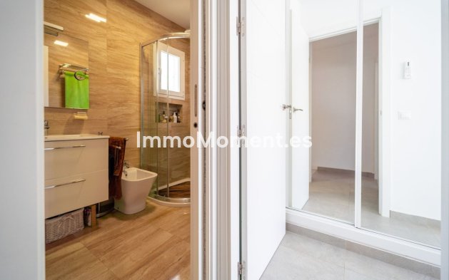 Wiederverkauf - Villa - Mijas - Mijas Costa