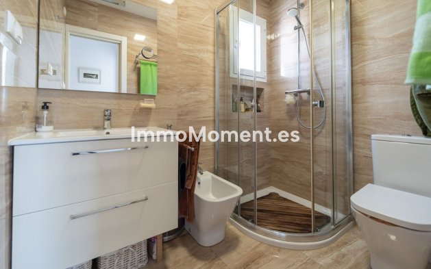 Wiederverkauf - Villa - Mijas - Mijas Costa