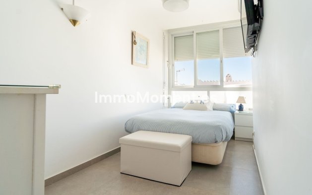 Wiederverkauf - Villa - Mijas - Mijas Costa