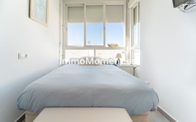 Wiederverkauf - Villa - Mijas - Mijas Costa