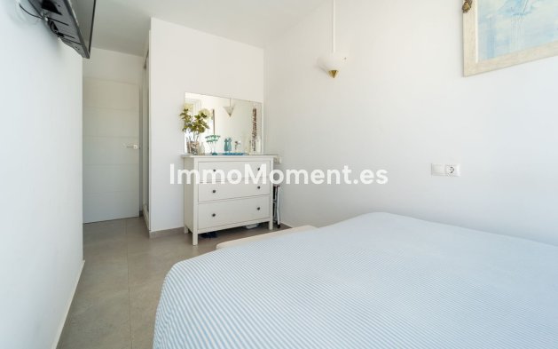 Wiederverkauf - Villa - Mijas - Mijas Costa