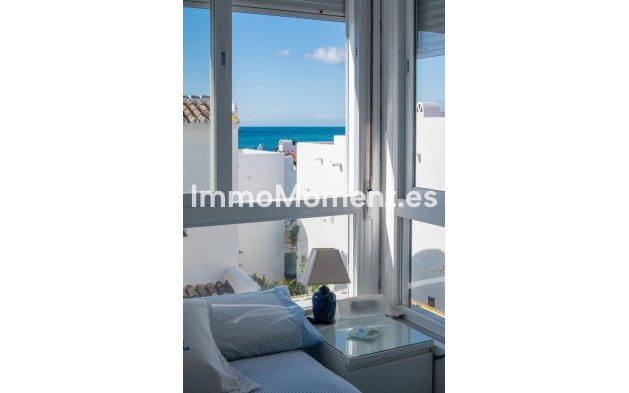 Wiederverkauf - Villa - Mijas - Mijas Costa