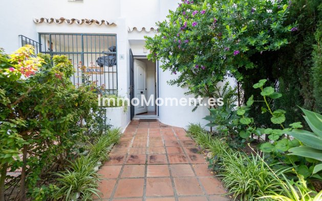 Wiederverkauf - Villa - Mijas - Mijas Costa