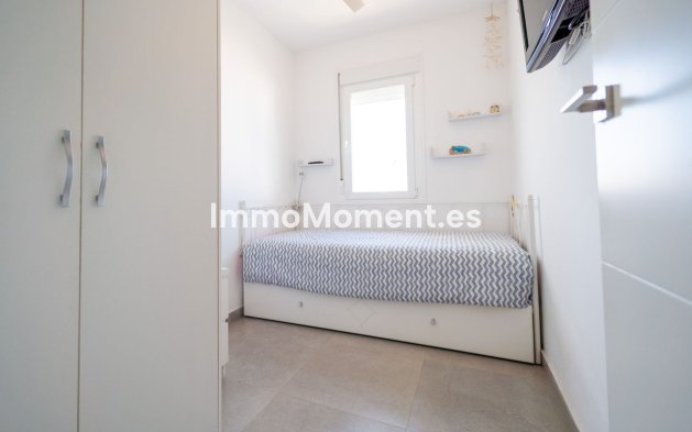 Wiederverkauf - Villa - Mijas - Mijas Costa