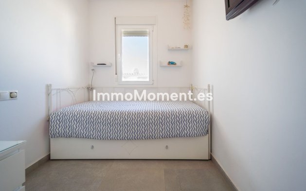 Wiederverkauf - Villa - Mijas - Mijas Costa