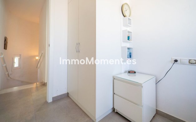 Wiederverkauf - Villa - Mijas - Mijas Costa