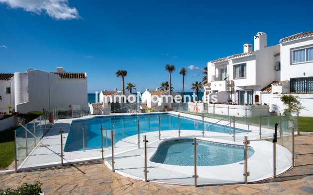 Wiederverkauf - Villa - Mijas - Mijas Costa