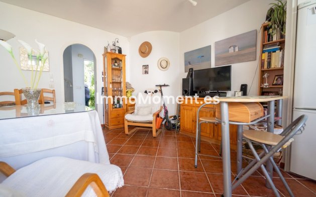 Wiederverkauf - Villa - Mijas - Mijas Costa