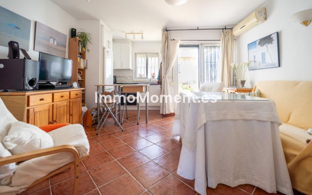 Wiederverkauf - Villa - Mijas - Mijas Costa