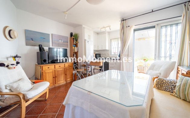 Wiederverkauf - Villa - Mijas - Mijas Costa