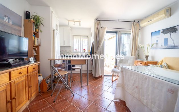 Wiederverkauf - Villa - Mijas - Mijas Costa