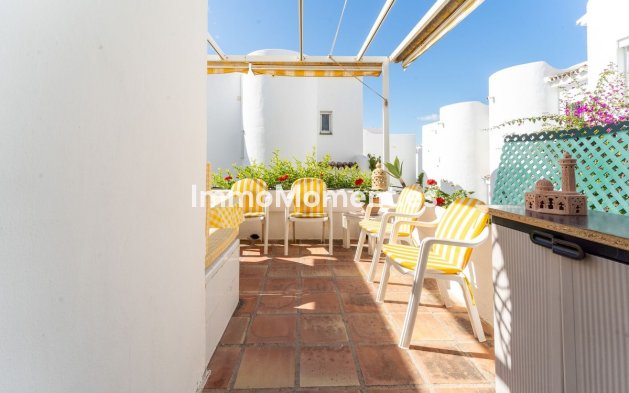 Wiederverkauf - Villa - Mijas - Mijas Costa