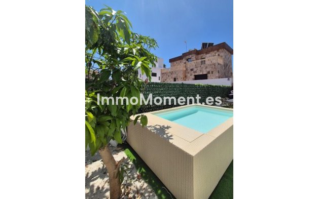 Wiederverkauf - Villa - Mijas - La Cala de Mijas