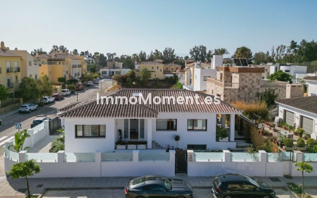 Wiederverkauf - Villa - Mijas - La Cala de Mijas
