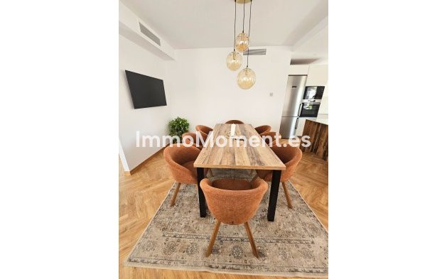 Wiederverkauf - Villa - Mijas - La Cala de Mijas