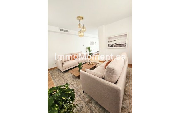 Wiederverkauf - Villa - Mijas - La Cala de Mijas