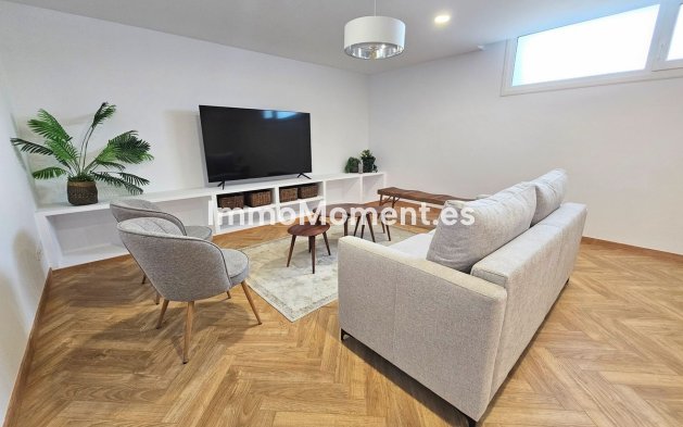 Wiederverkauf - Villa - Mijas - La Cala de Mijas