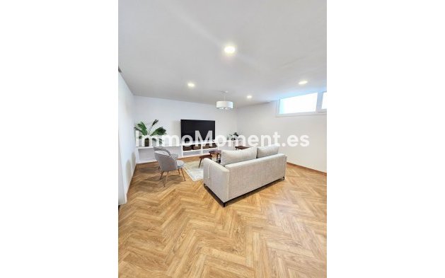 Wiederverkauf - Villa - Mijas - La Cala de Mijas